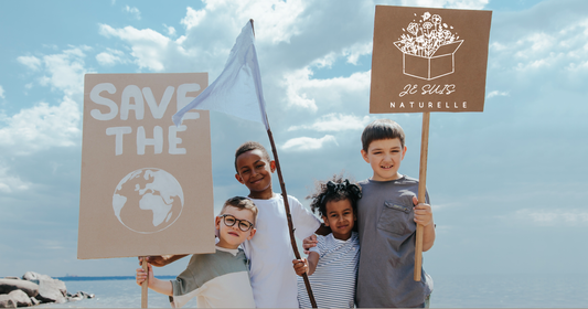 Je Suis Naturelle, Το Sustainable-Eshop Της Κύπρου Έφτασε Και Είναι Εδώ!