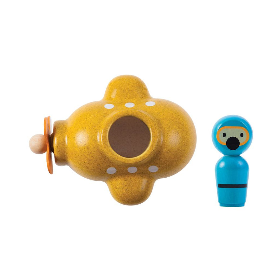 plantoys-submarine