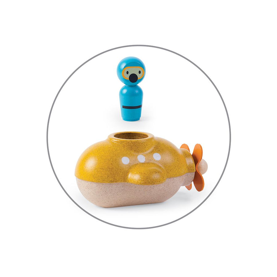 plantoys-submarine