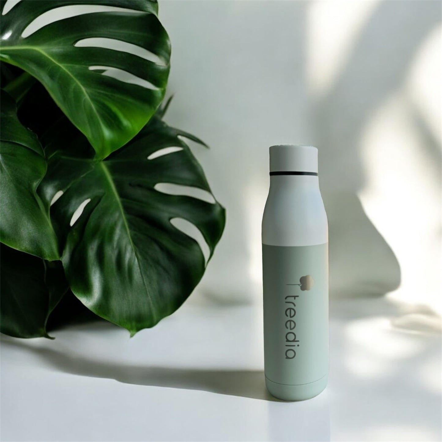 Engraved Stainless Steel Bottle (Price Upon Request)