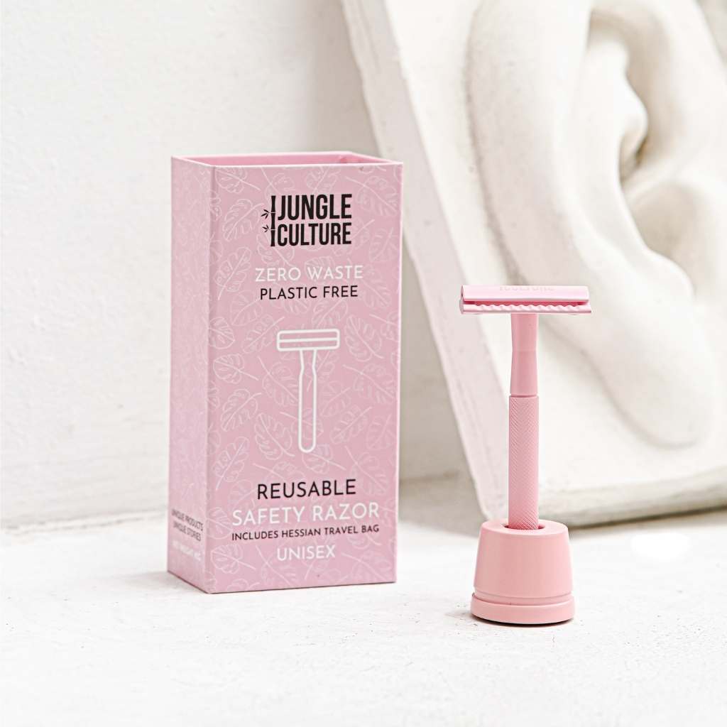 Safety Razor Stand
