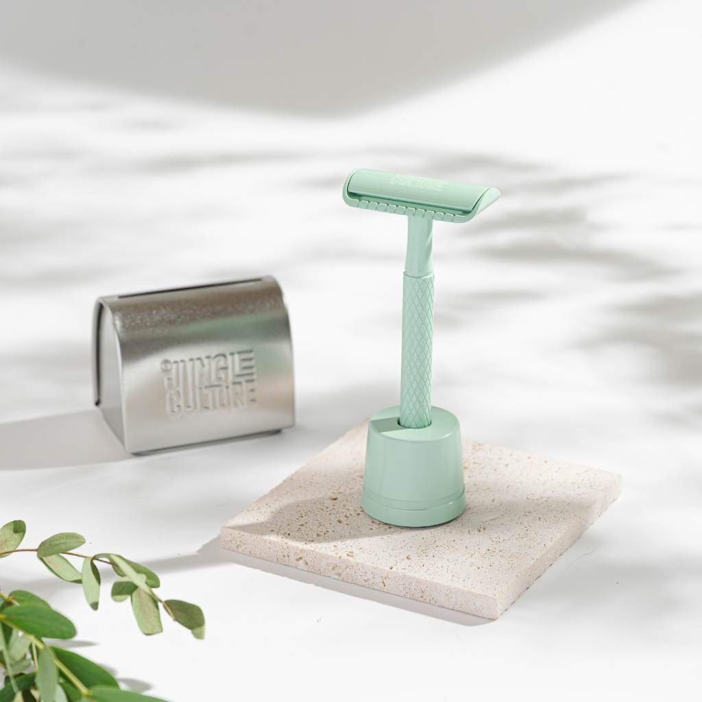 Safety Razor Stand