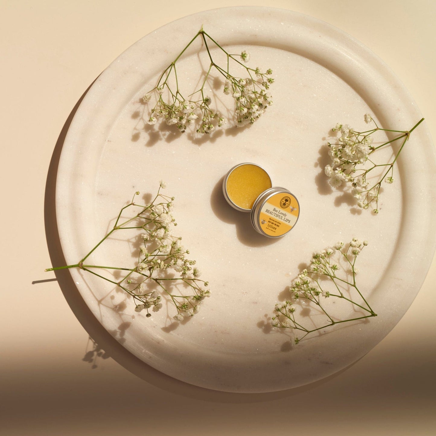 Bee Lovely Beautiful Lips 15gr