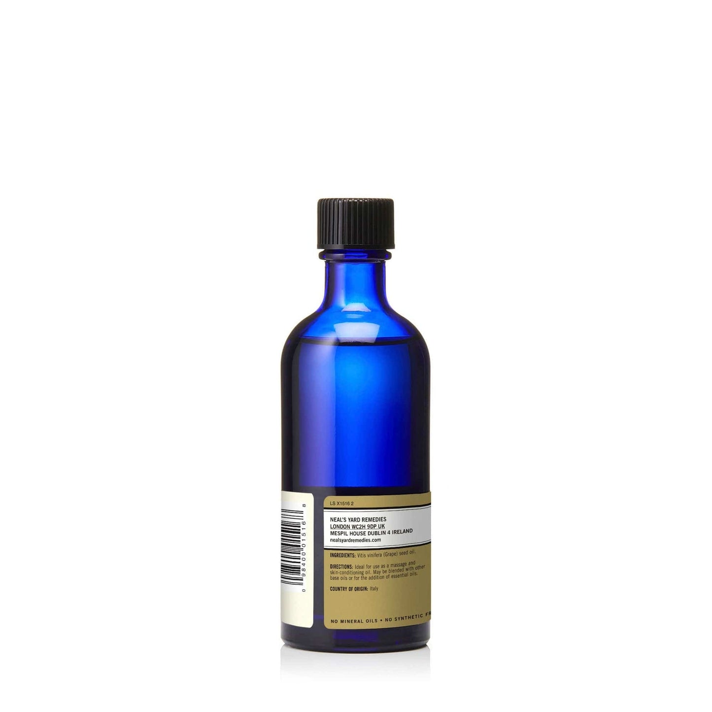 Grapeseed Oil 100ml