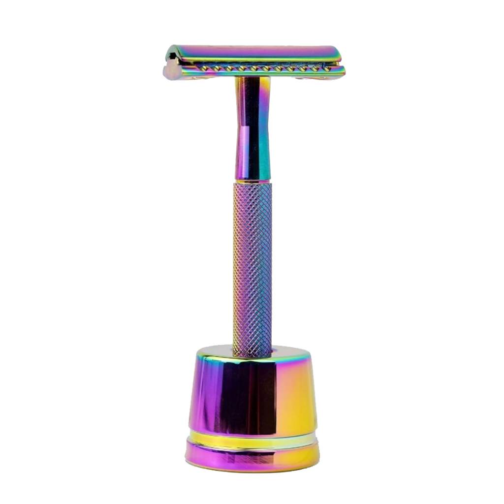 Safety Razor Stand