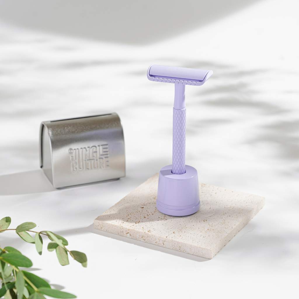 Safety Razor Stand