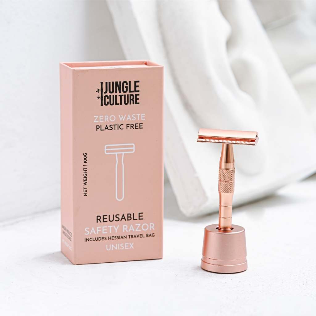 Safety Razor Stand
