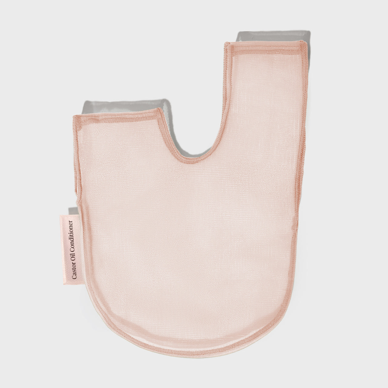 Castor Oil Shampoo Bar Saver