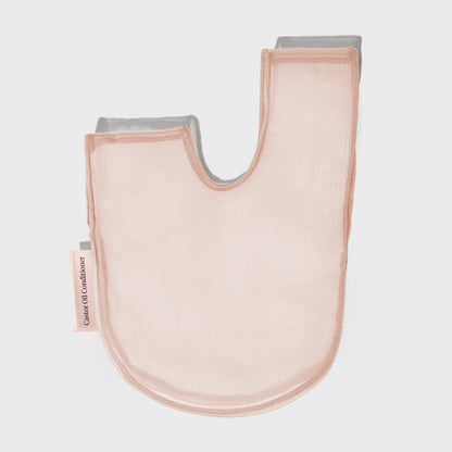 Castor Oil Shampoo Bar Saver