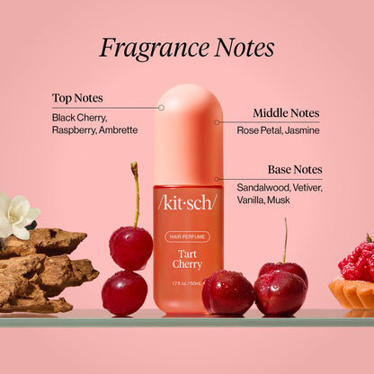 Tart Cherry Hair Perfume