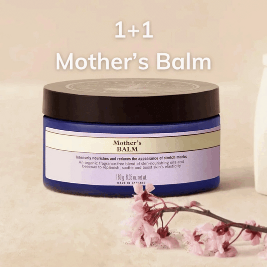 1+1 Mother's Balm
