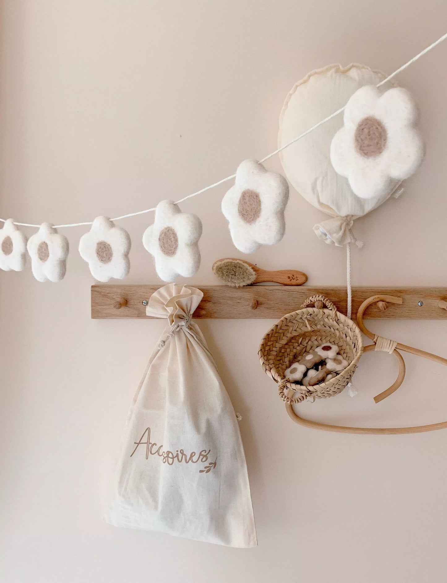 Flower Garland