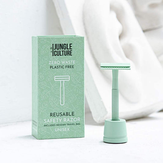 Safety Razor Stand